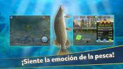 Captura 1 de Fishing Simulator: Hook Catch & Hunting Game