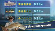 Captura 2 de Fishing Simulator: Hook Catch & Hunting Game