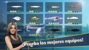 Captura 4 de Fishing Simulator: Hook Catch & Hunting Game