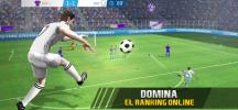 Captura 2 Captura 2 de Soccer Star 2018 Top Ligas