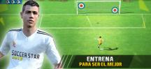 Captura 3 Captura 3 de Soccer Star 2018 Top Ligas