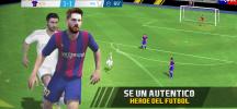 Captura 4 Captura 4 de Soccer Star 2018 Top Ligas