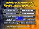 Captura 1 de Dragster Racing Deluxe