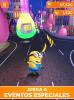 Captura 1 de Minion Rush: Gru - Mi Villano Favorito