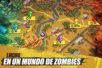 Captura 3 de Zombie Battleground - Survival