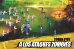 Captura 4 de Zombie Battleground - Survival