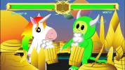 Captura 1 de Monster Fighter