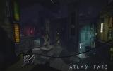 Captura 2 Captura 2 de Atlas' Fate: Between Light & Darkness