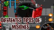 Captura 1 de Dead Chronicles