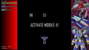 Captura 4 Captura 4 de Mobile Wars X