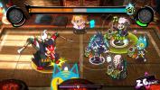 Captura 3 de Super Dodgeball Beats