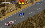 Captura 1 Captura 1 de World Rally