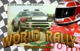 Captura 2 Captura 2 de World Rally
