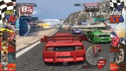 Captura 1 de Gaelco Championship Tuning Race