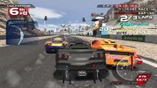 Captura 2 de Gaelco Championship Tuning Race