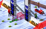 Captura 3 de Snow Board Championship