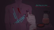 Captura 2 de Dear Substance of Kin