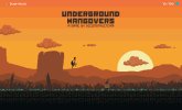 Captura 4 de Underground Hangovers