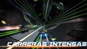 Captura 1 de Cosmic Challenge Racing