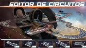 Captura 3 de Cosmic Challenge Racing