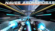 Captura 4 de Cosmic Challenge Racing