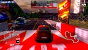 Captura 3 Captura 3 de Rally Rock 'N Racing
