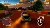 Captura 4 Captura 4 de Rally Rock 'N Racing
