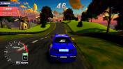 Captura 5 Captura 5 de Rally Rock 'N Racing