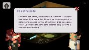 Captura 5 de Oniria Crimes