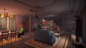 Captura 4 de Groundhog Day: Like Father Like Son