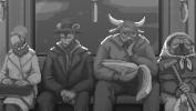 Captura 2 Captura 2 de The Longest Road on Earth