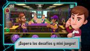 Captura 1 Captura 1 de Los Rodriguez y el Más Allá
