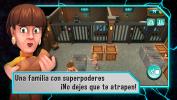 Captura 2 Captura 2 de Los Rodriguez y el Más Allá