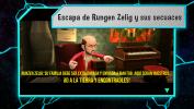 Captura 3 Captura 3 de Los Rodriguez y el Más Allá