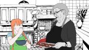Captura 1 de My granny Lala and me
