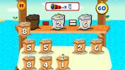 Captura 1 de MathLand