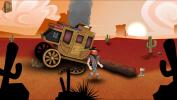 Captura 1 Captura 1 de Lone McLonegan: A Western Adventure
