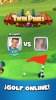 Captura 3 de Golf Legends