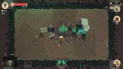 Captura 1 Captura 1 de Moonlighter: Between Dimensions