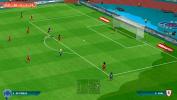 Captura 2 de Super Soccer Blast