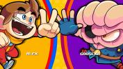 Captura 2 de Alex Kidd in Miracle World DX