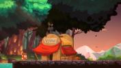 Captura 3 de Alex Kidd in Miracle World DX