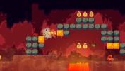 Captura 4 de Alex Kidd in Miracle World DX