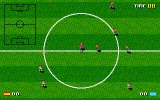 Captura 1 de USA Soccer '94