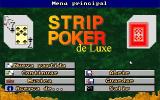 Captura 3 de PC Strip Poker de Luxe