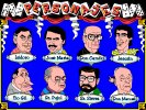 Captura 2 de PC Dominó