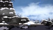 Captura 2 de It is nice when it snows