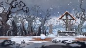Captura 4 de It is nice when it snows
