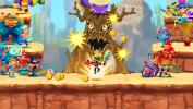 Captura 1 de Idle Hero Clicker Game