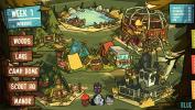 Captura 1 de Monster Prom 2: Monster Camp